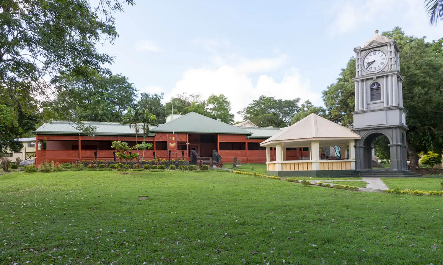 Top Art Museums in Fiji You Should Visit