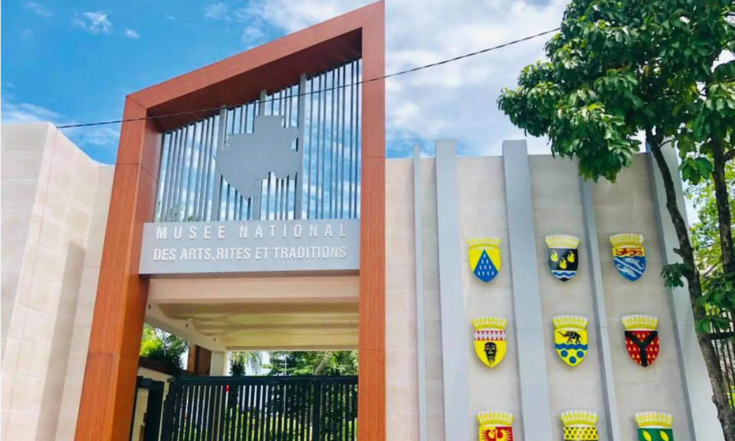 Top Art Museums in Gabon You Should Visit