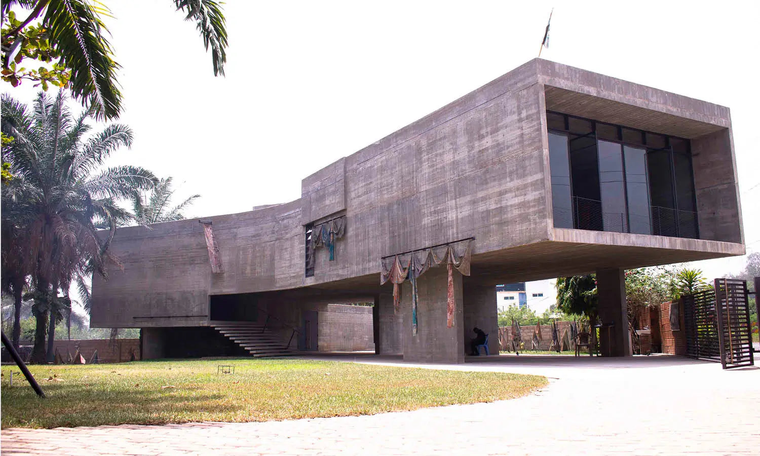 Top Art Museums in Ghana You Should Visit