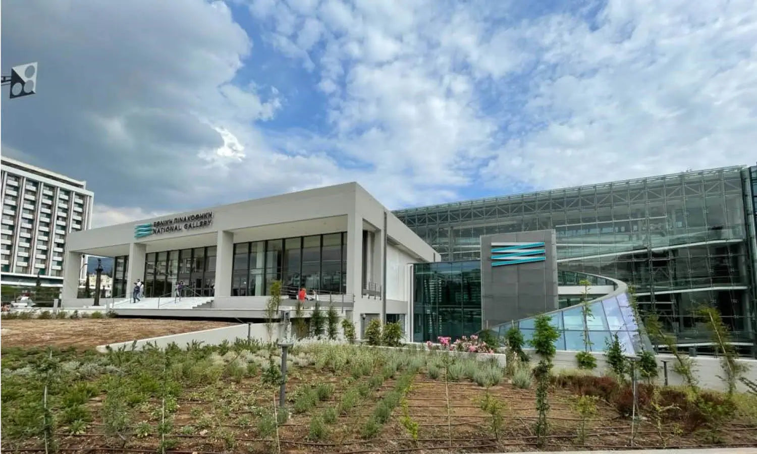 Top Art Museums in Greece You Should Visit