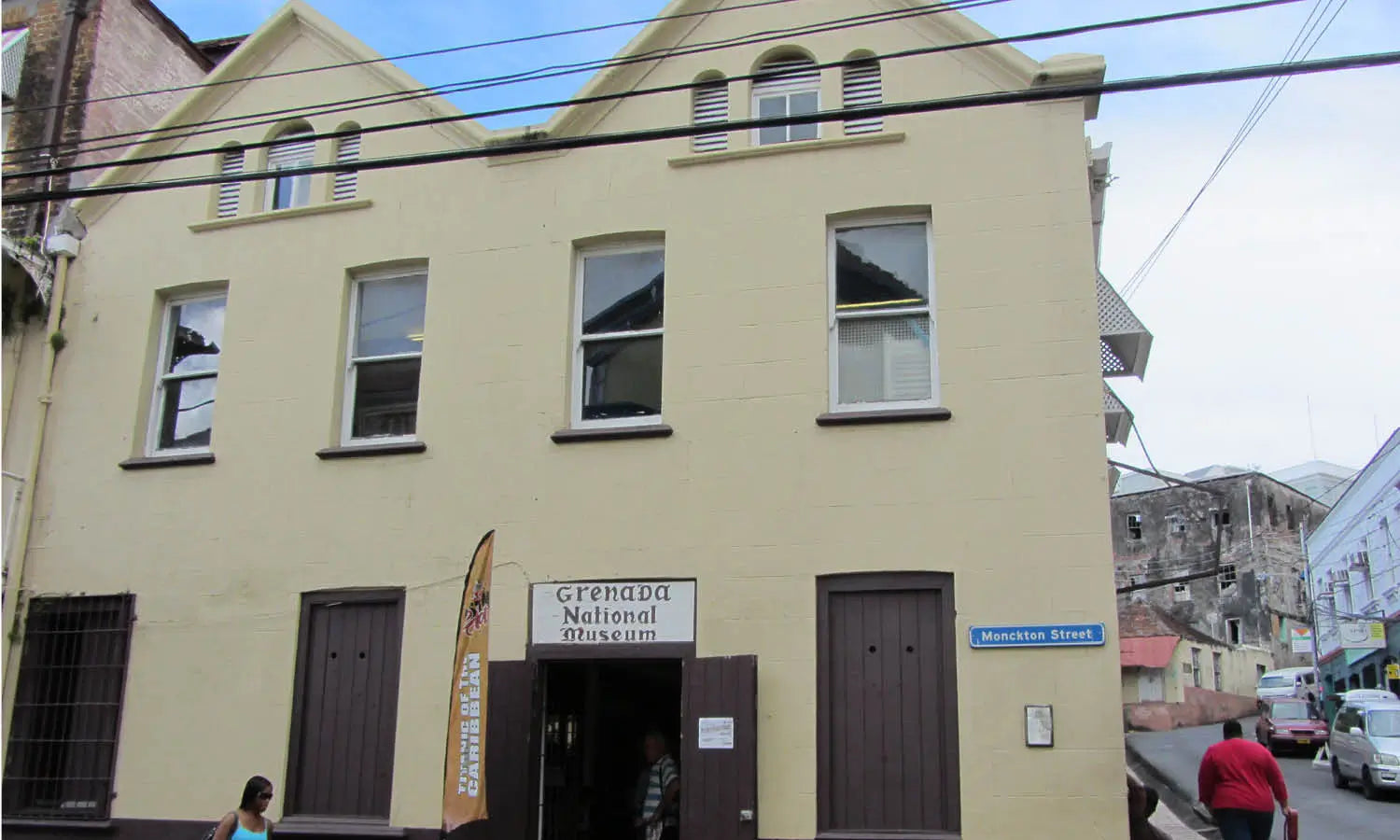 Top Art Museums in Grenada You Should Visit