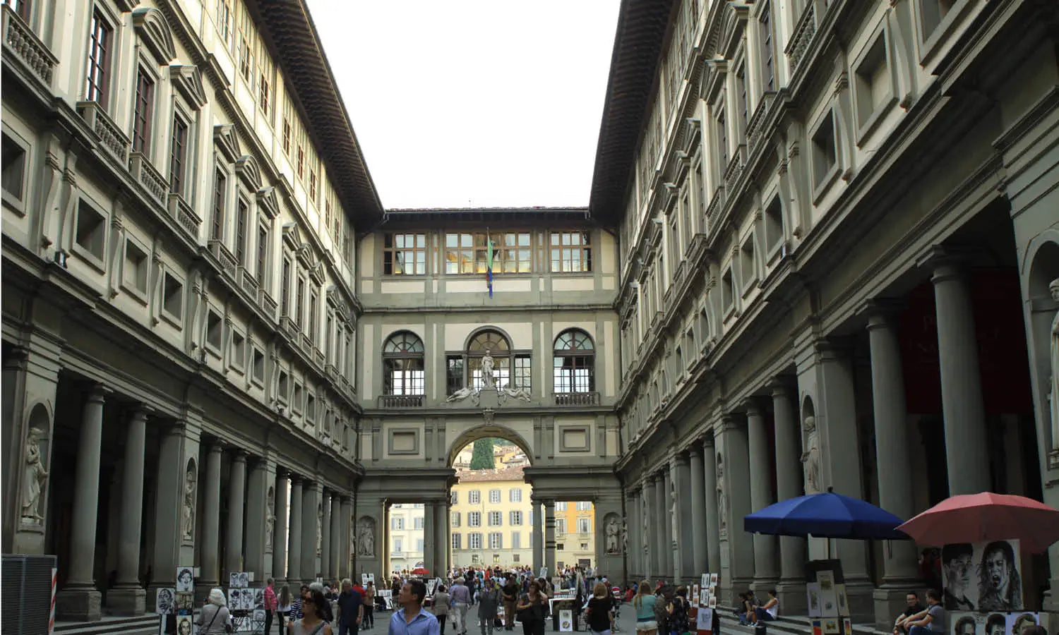 Top Art Museums in Italy You Should Visit