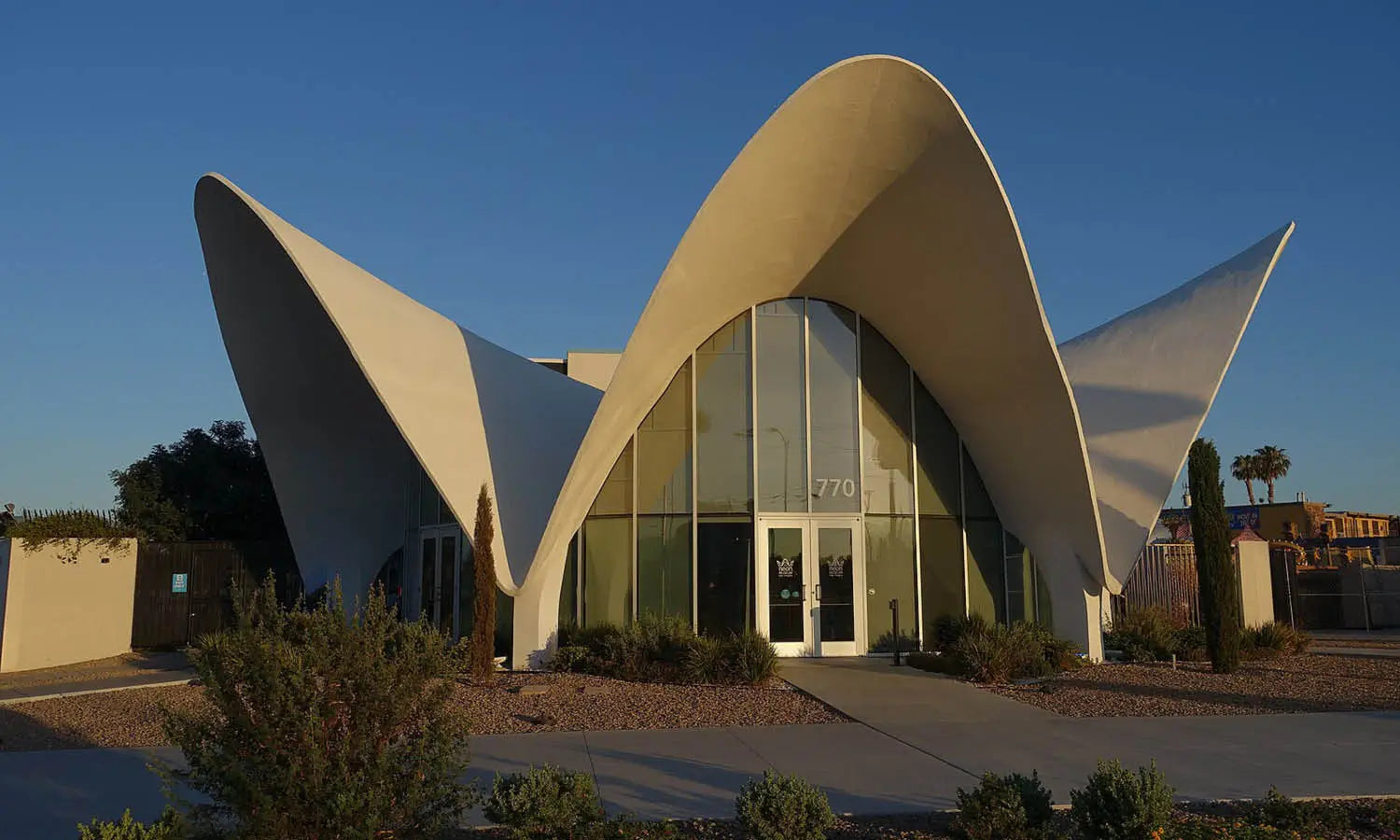 Top Art Museums in Las Vegas You Should Visit