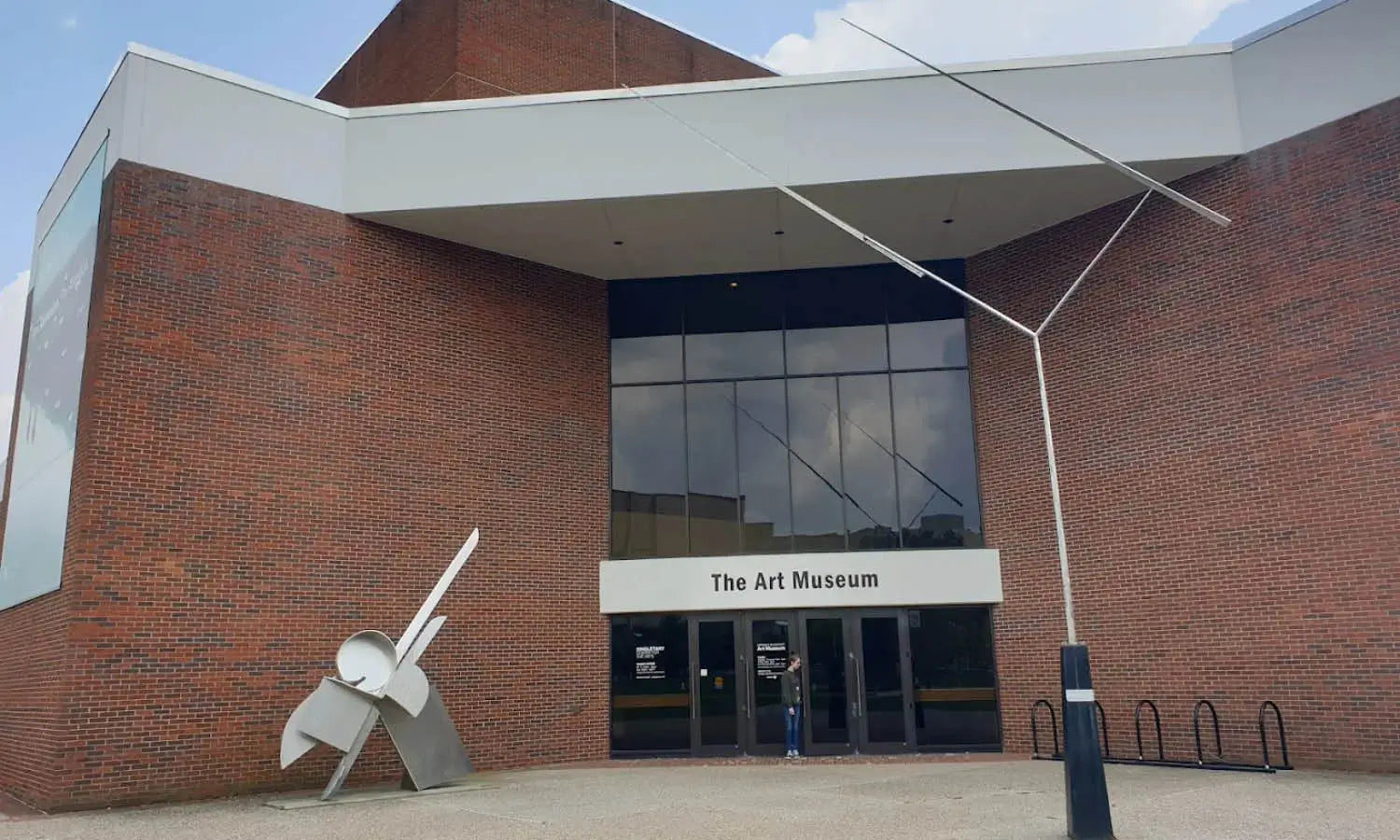 Top Art Museums in Lexington You Should Visit