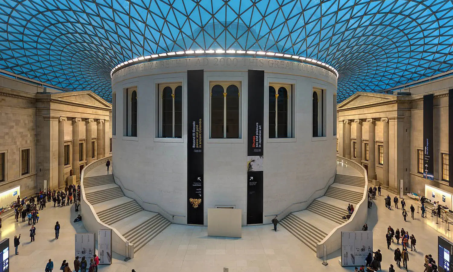 Top Art Museums in London You Should Visit