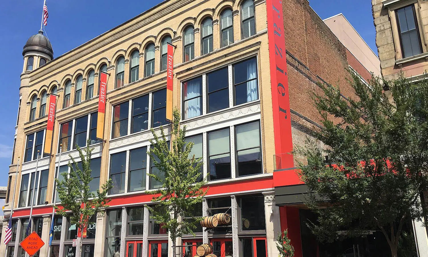 Top Art Museums in Louisville You Should Visit