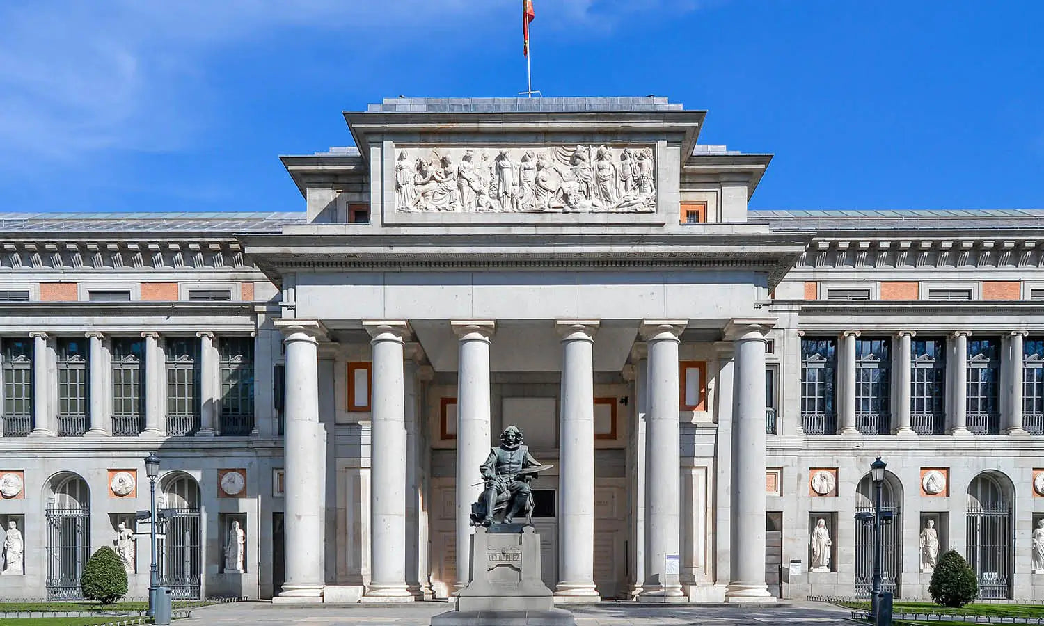 Top Art Museums in Madrid You Should Visit