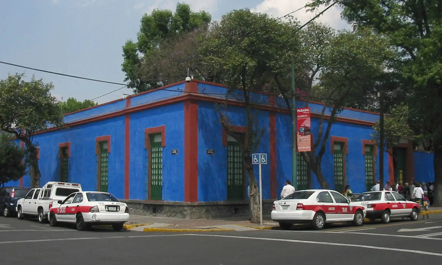 Top Art Museums in Mexico City You Should Visit