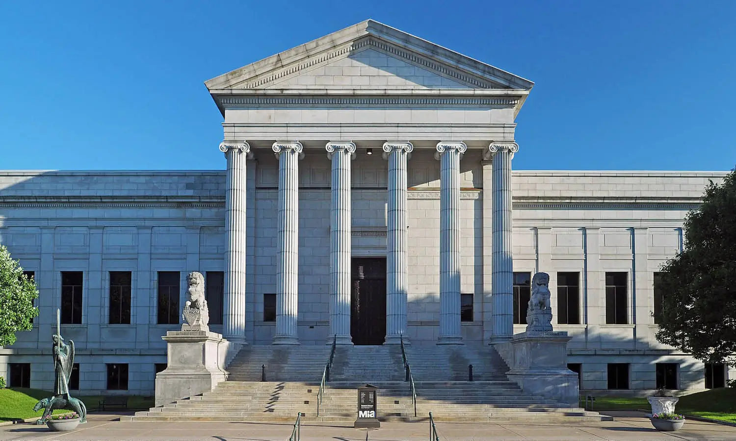 Top Art Museums in Minneapolis You Should Visit