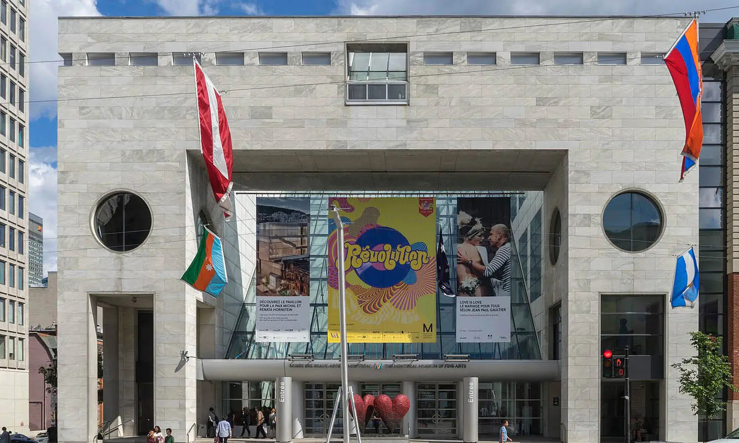 Top Art Museums in Montreal You Should Visit