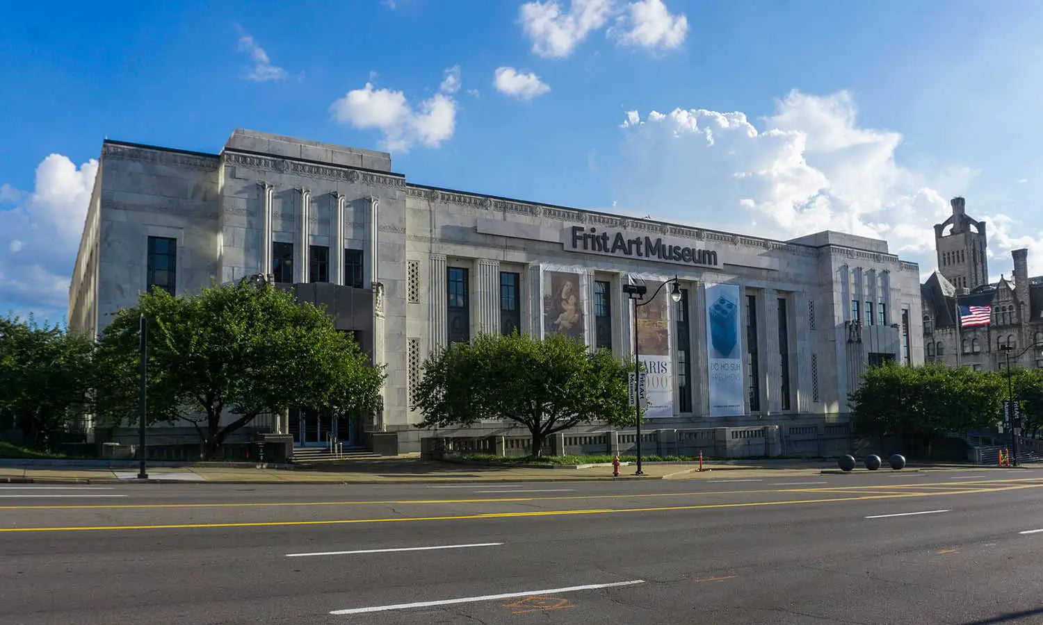 Top Art Museums in Nashville You Should Visit