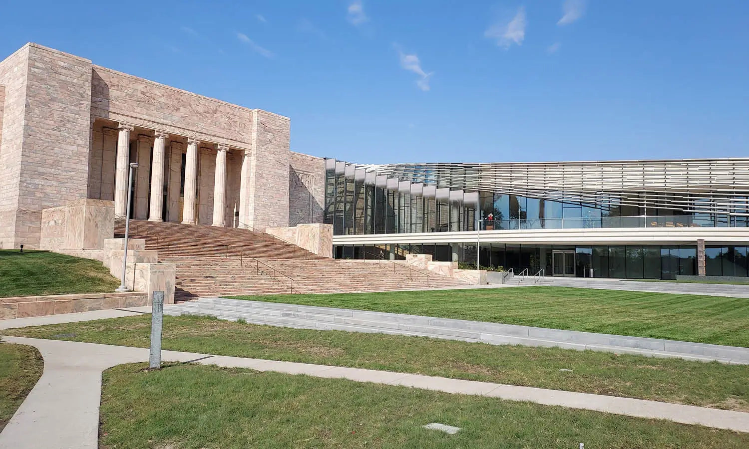 Top Art Museums in Nebraska You Should Visit