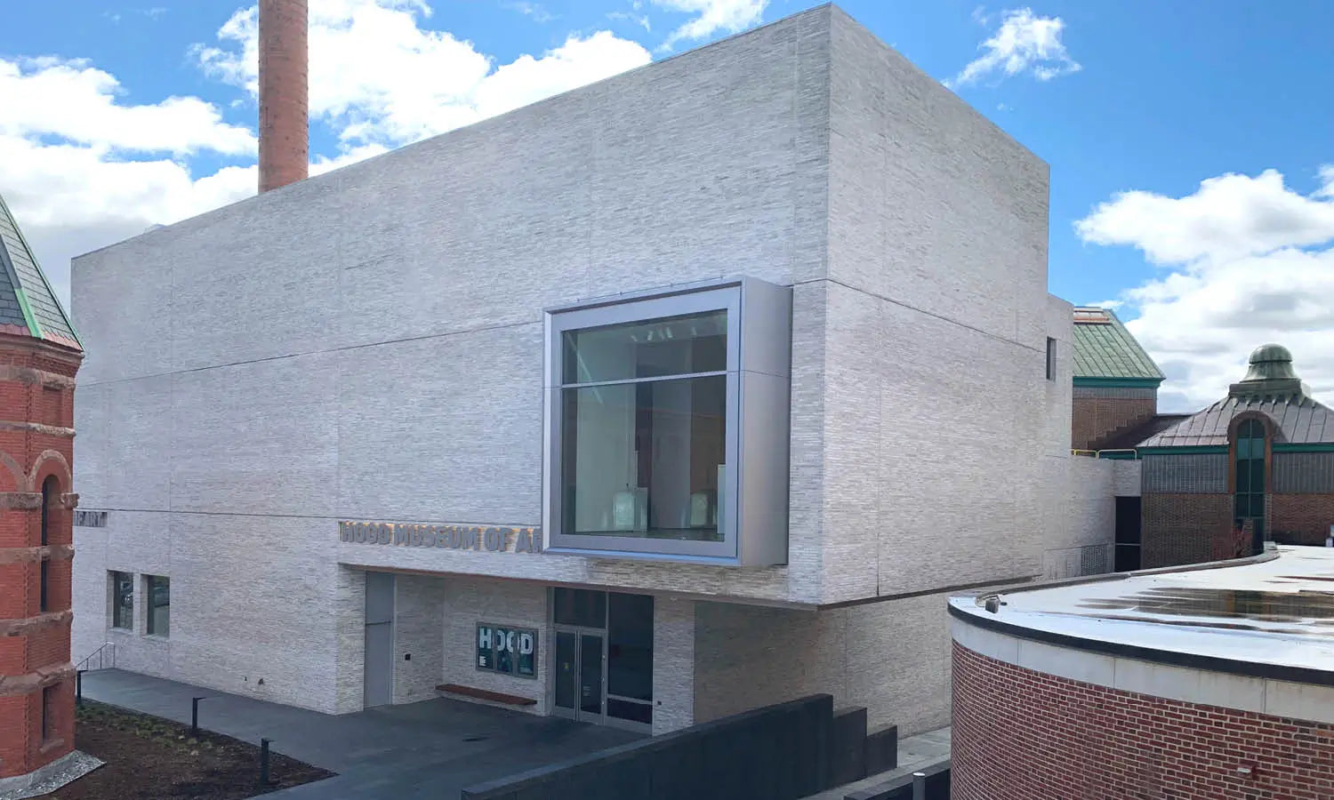 Top Art Museums in New Hampshire You Should Visit