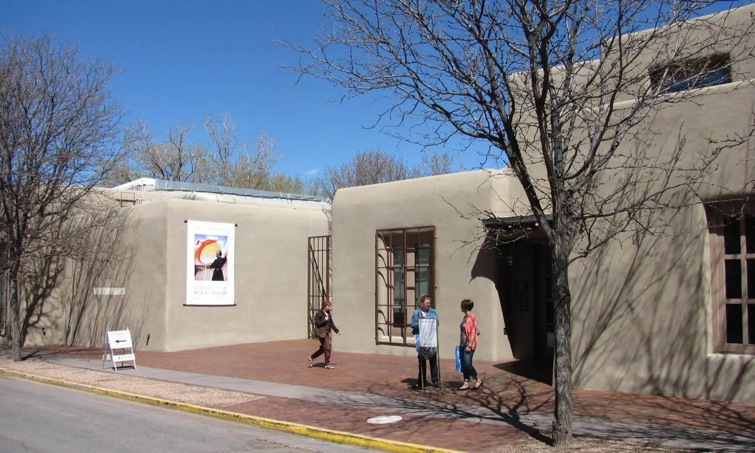 Top Art Museums in New Mexico You Should Visit