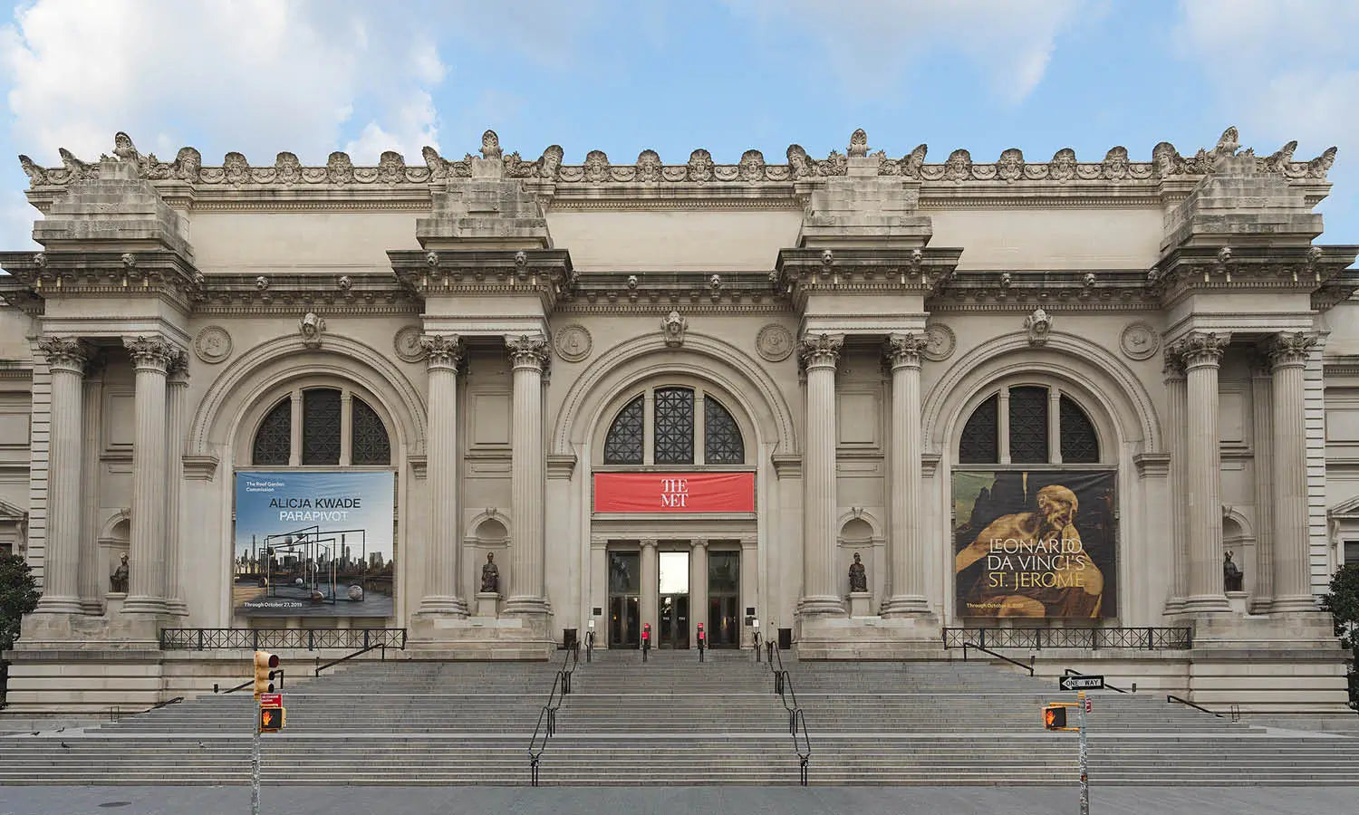 Top Art Museums in New York You Should Visit