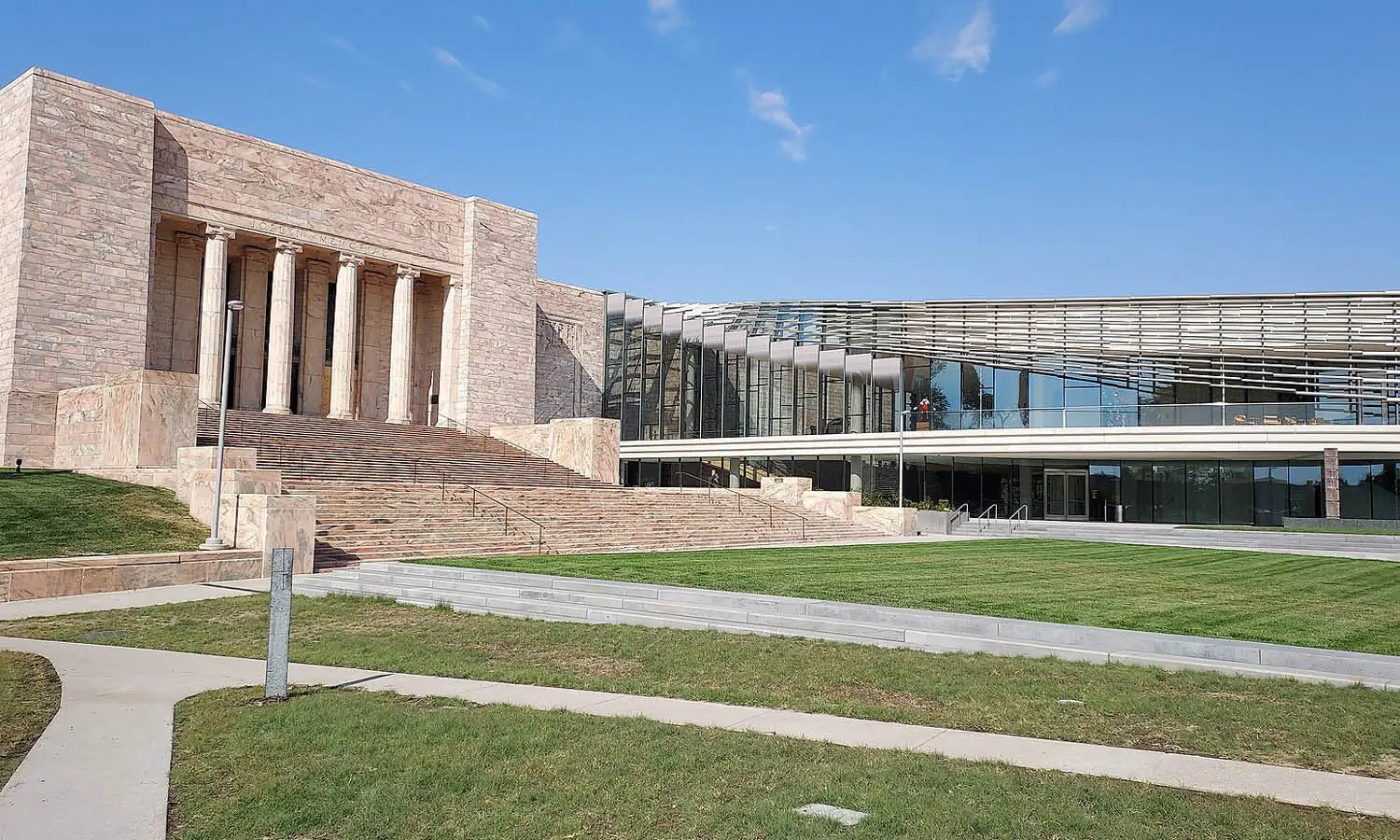 Top Art Museums in Omaha You Should Visit