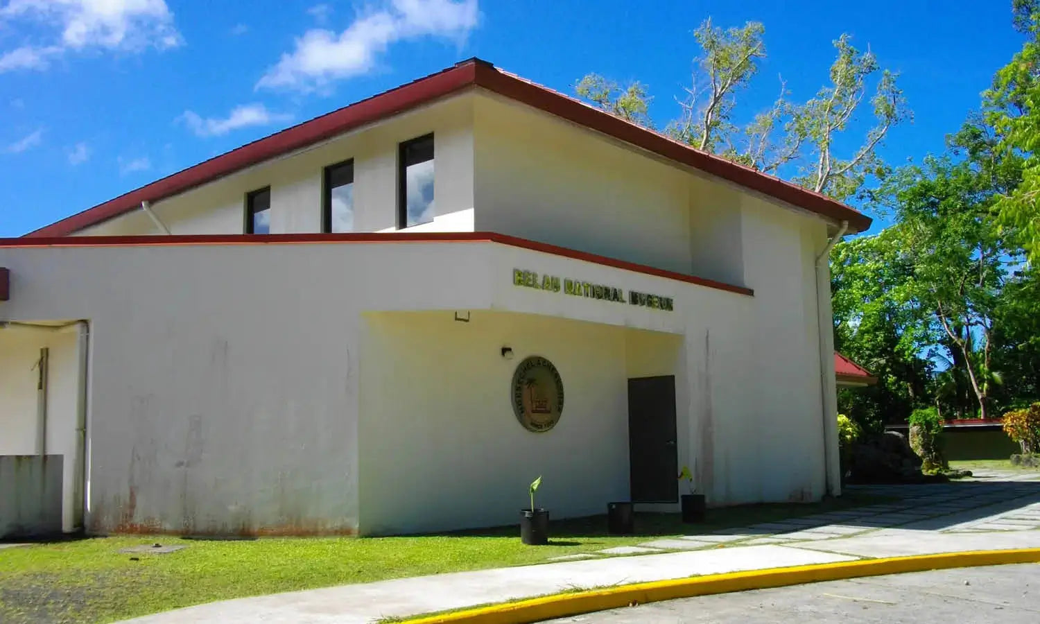 Top Art Museums in Palau You Should Visit