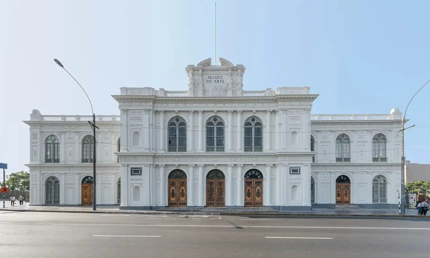 Top Art Museums in Peru You Should Visit