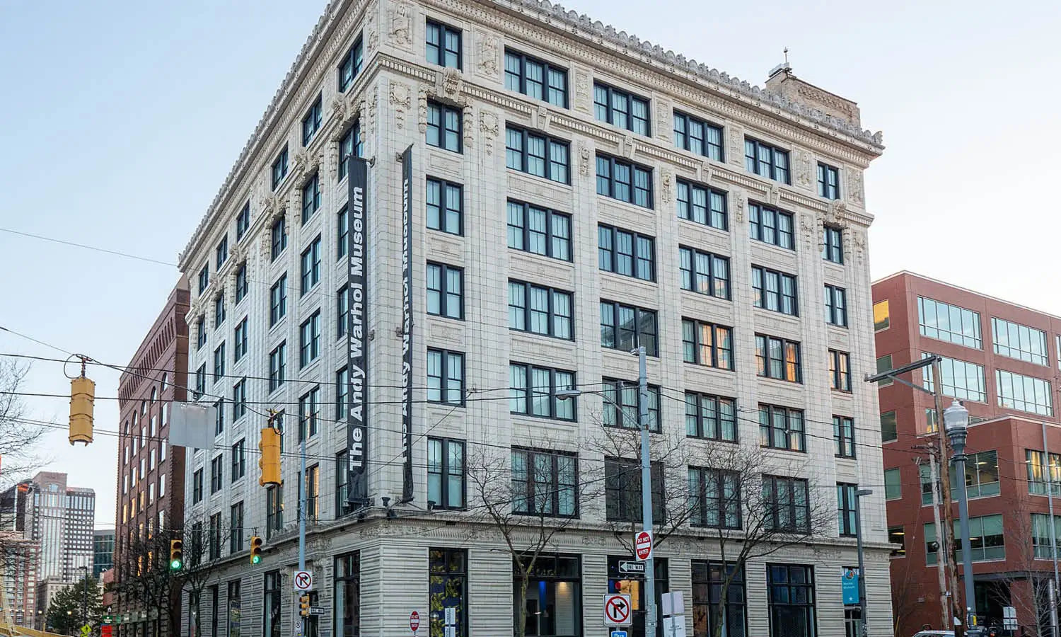 Top Art Museums in Pittsburgh You Should Visit