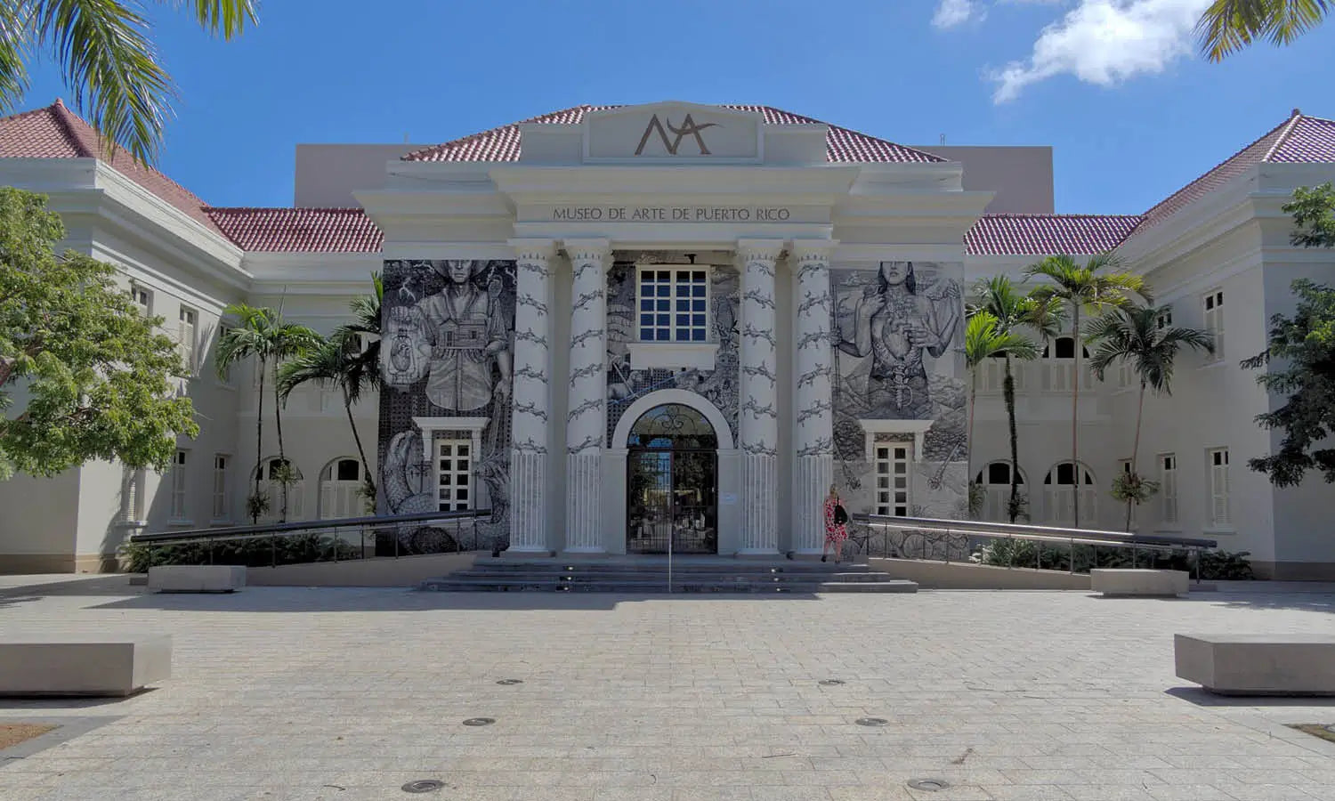 Top Art Museums in Puerto Rico You Should Visit