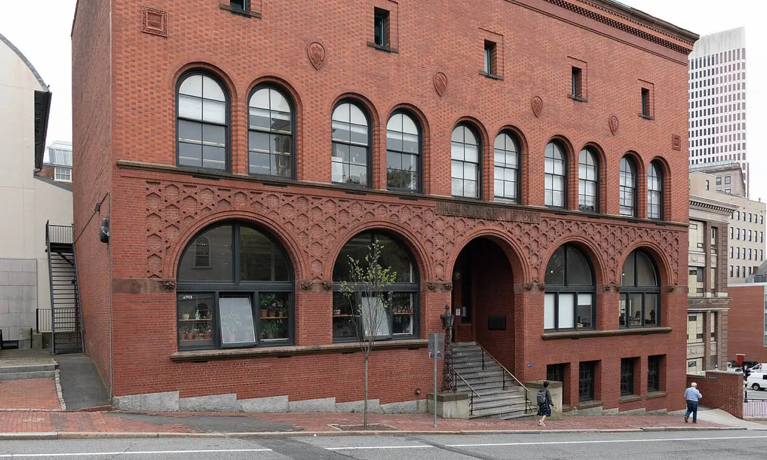 Top Art Museums in Rhode Island You Should Visit