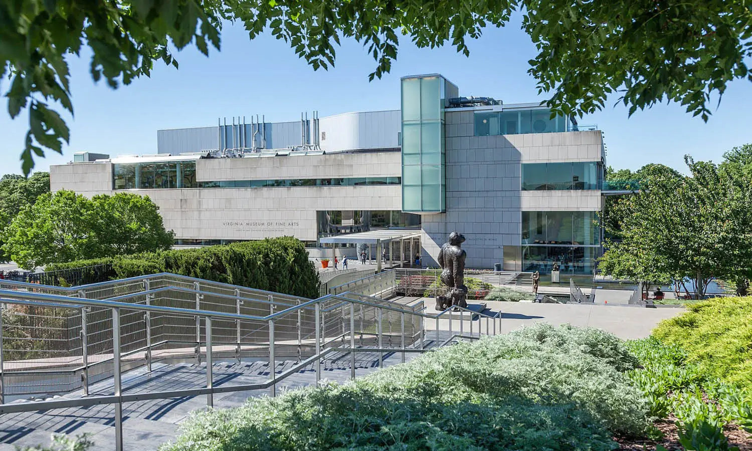 Top Art Museums in Richmond VA You Should Visit