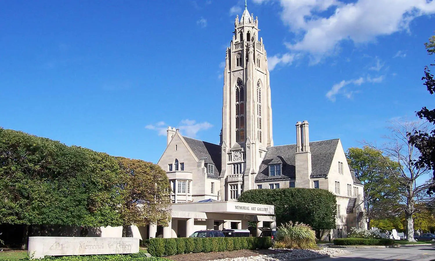 Top Art Museums in Rochester NY You Should Visit