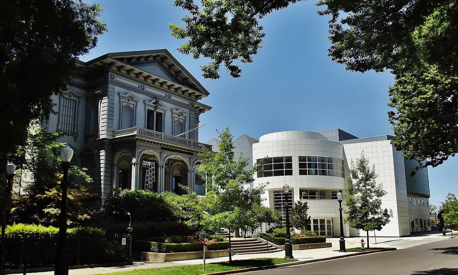 Top Art Museums in Sacramento You Should Visit