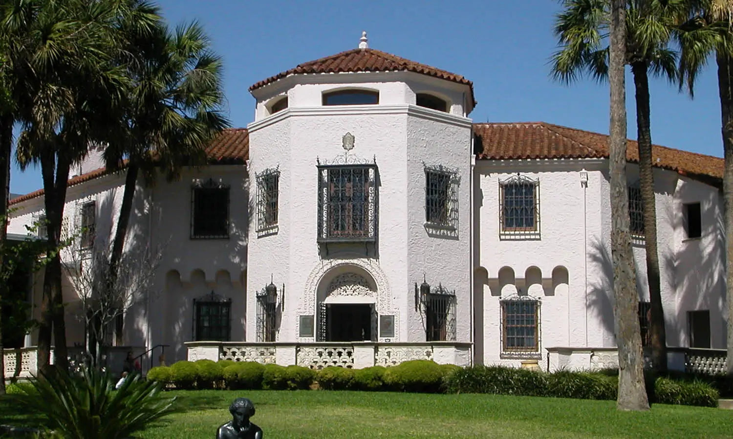 Top Art Museums in San Antonio You Should Visit