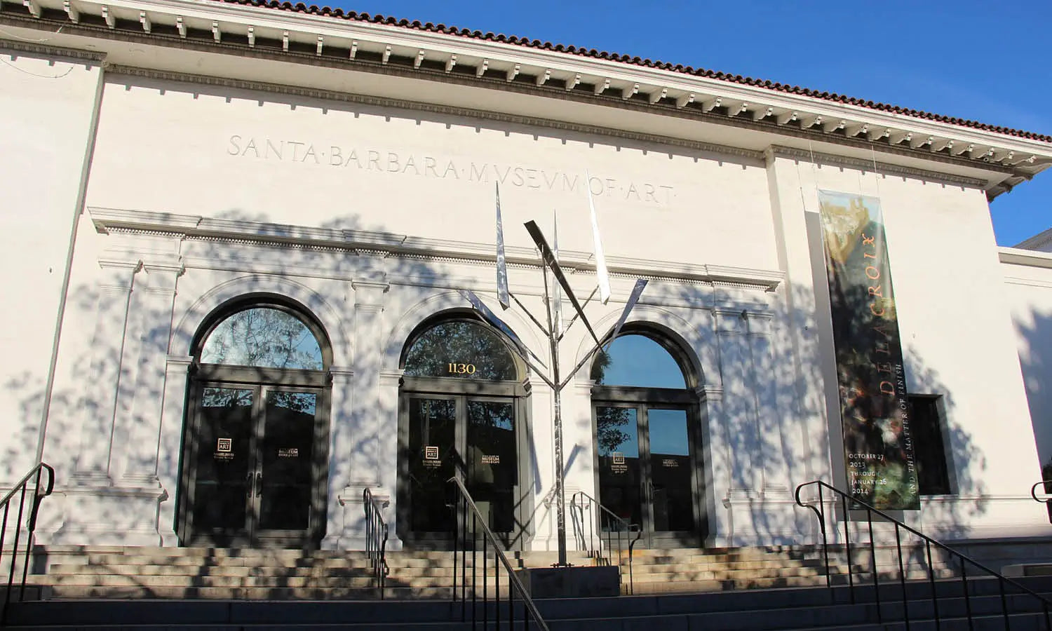 Top Art Museums in Santa Barbara You Should Visit