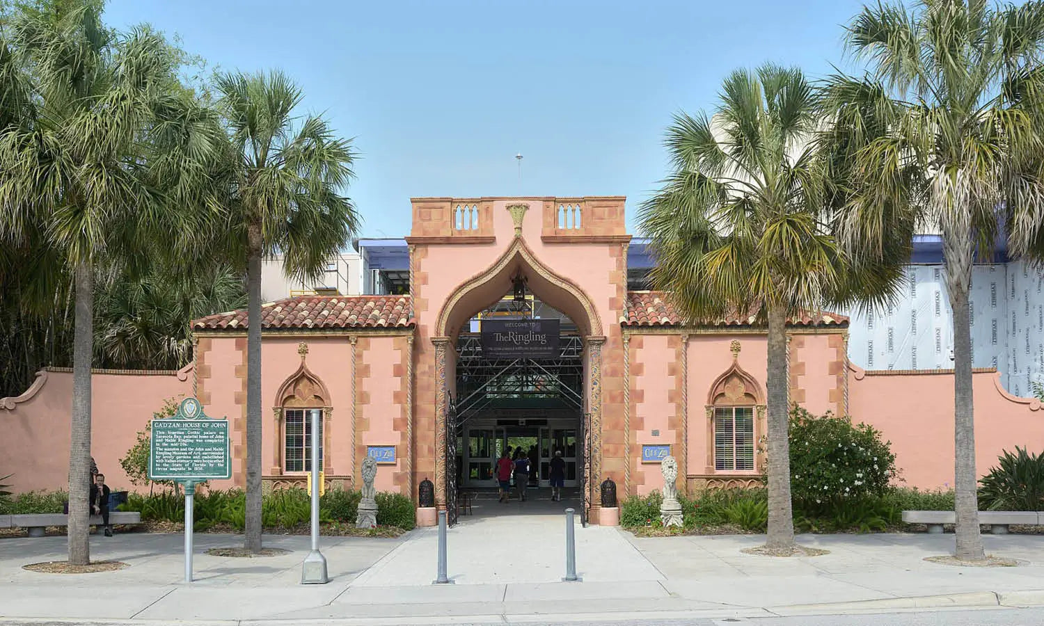 Top Art Museums in Sarasota You Should Visit