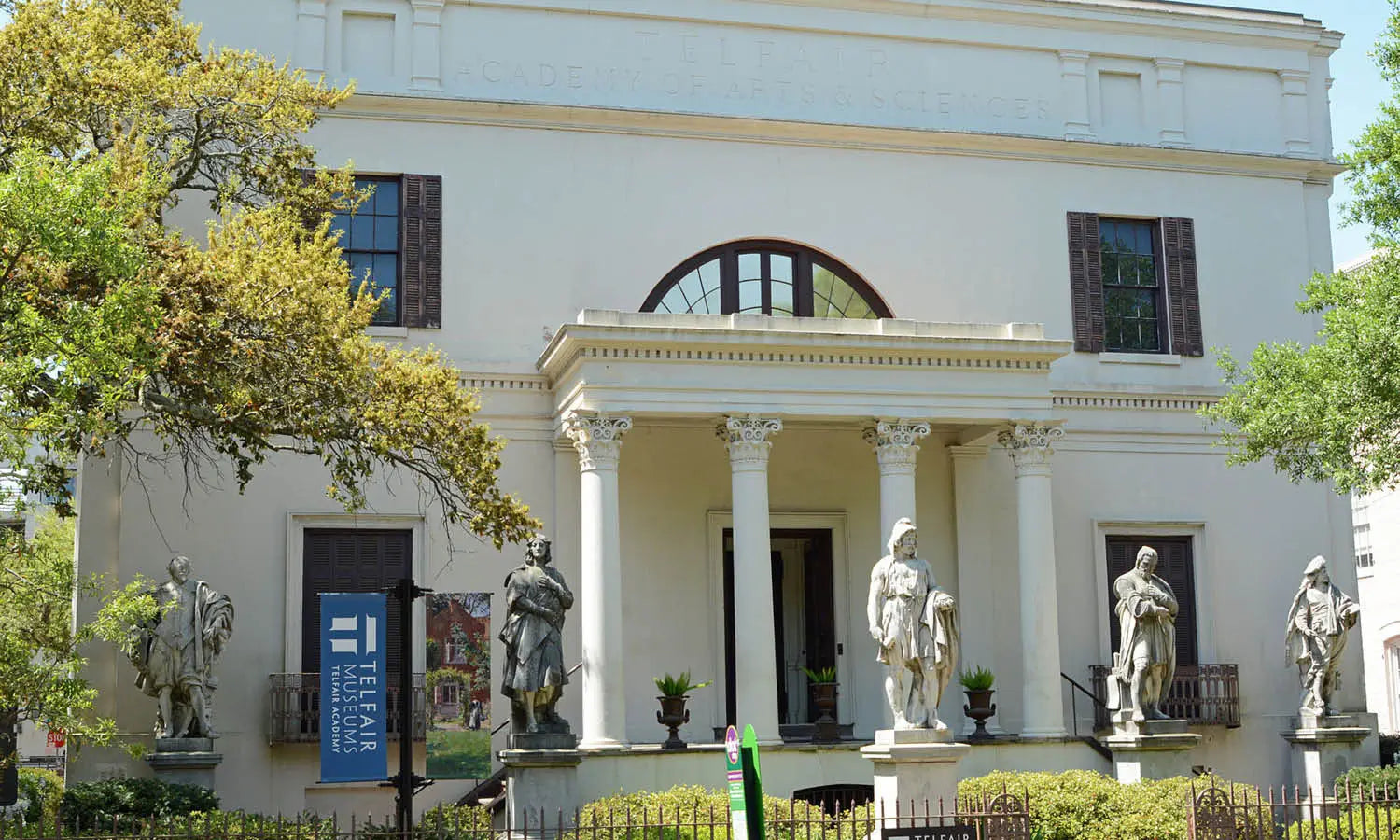 Top Art Museums in Savannah You Should Visit