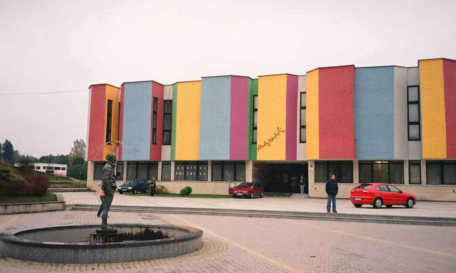 Top Art Museums in Slovakia You Should Visit