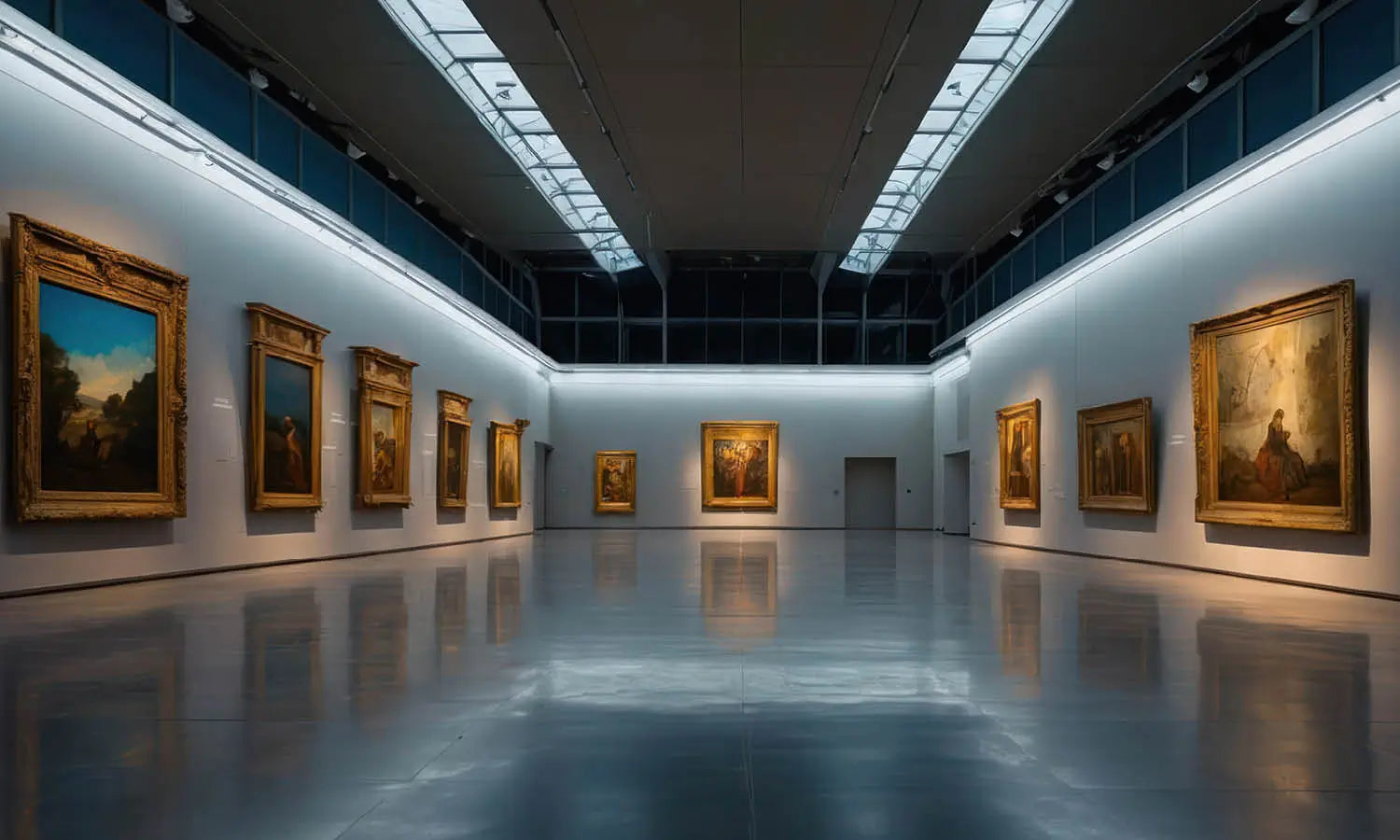 Top Art Museums in South Sudan You Should Visit