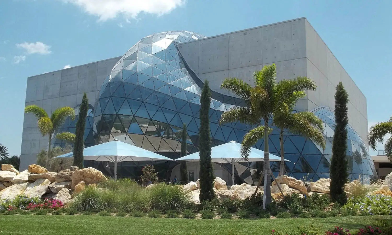 Top Art Museums in St. Petersburg You Should Visit