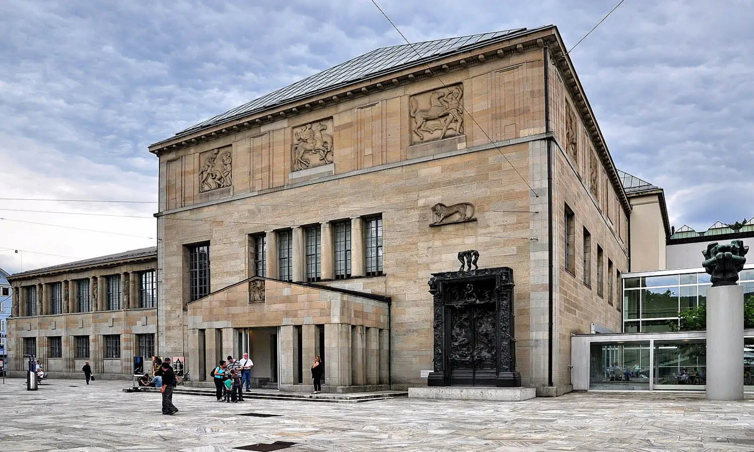 Top Art Museums in Switzerland You Should Visit