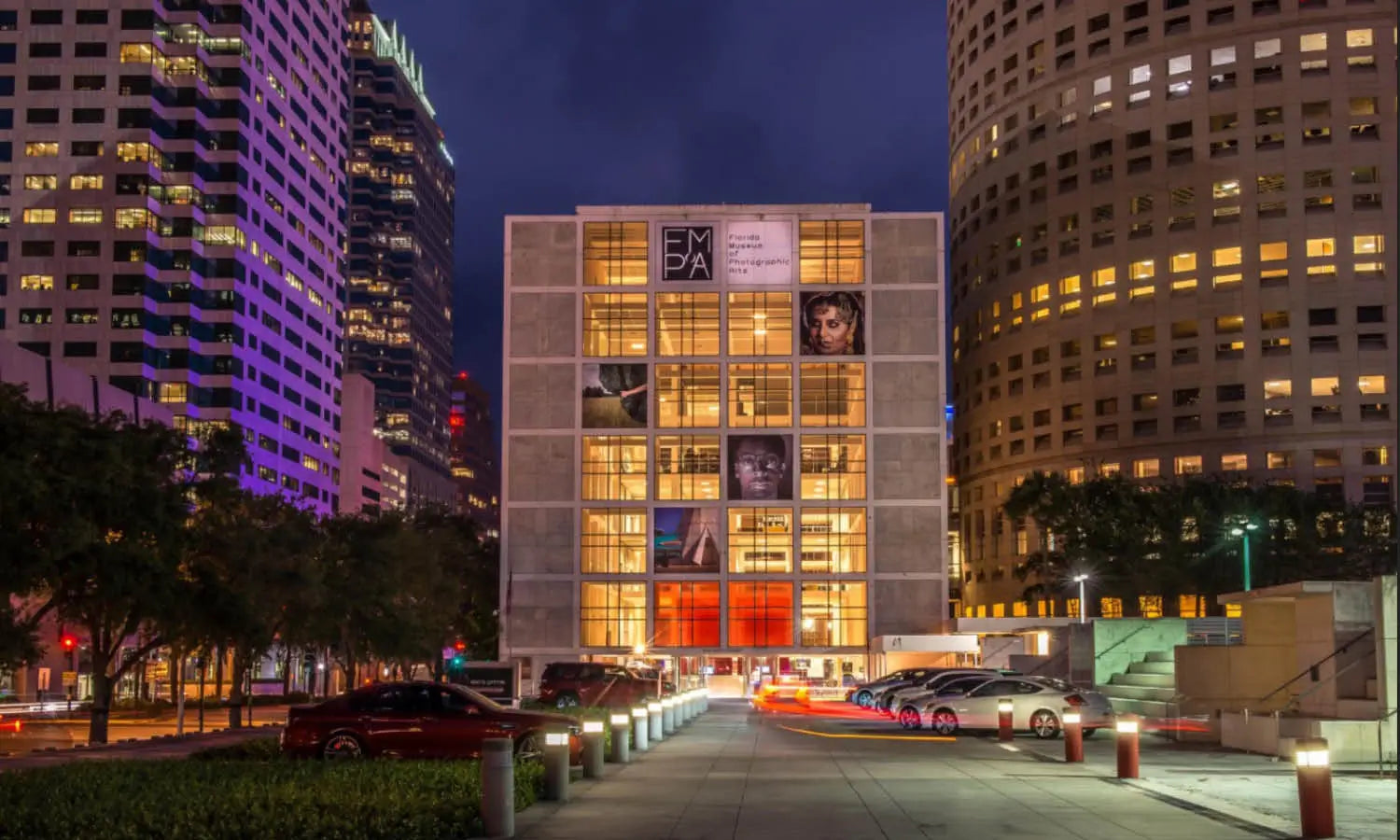 Top Art Museums in Tampa You Should Visit