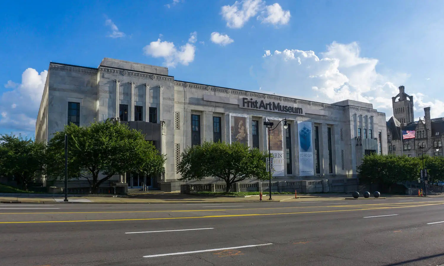 Top Art Museums in Tennessee You Should Visit