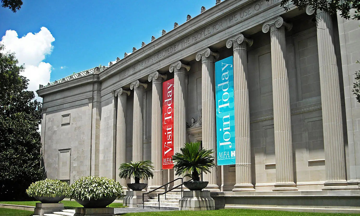 Top Art Museums in Texas You Should Visit