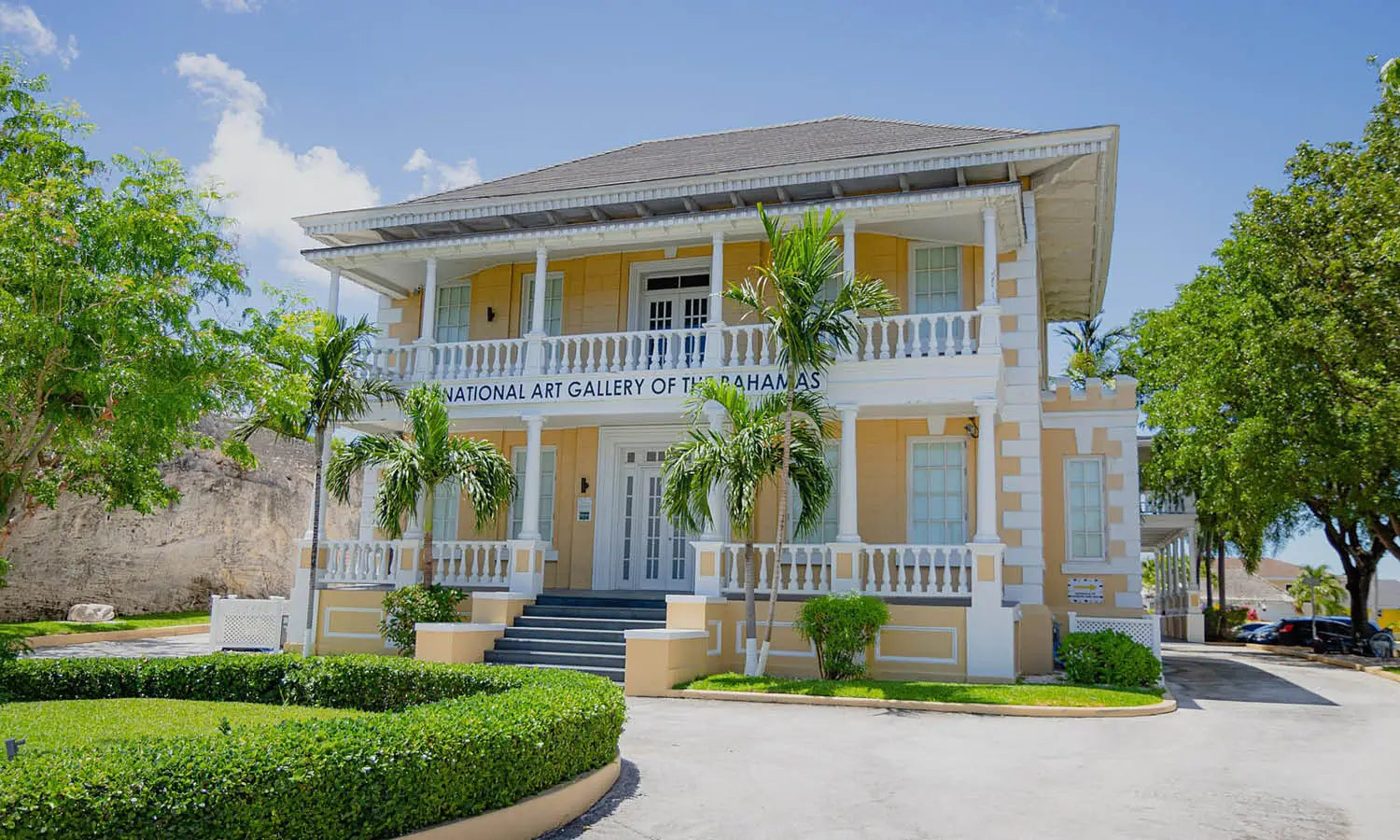 Top Art Museums in The Bahamas You Should Visit