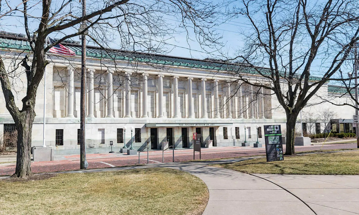 Top Art Museums in Toledo You Should Visit