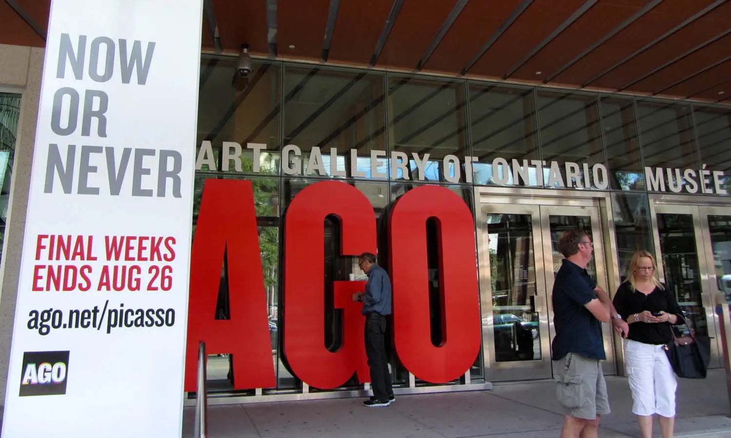 Top Art Museums in Toronto You Should Visit