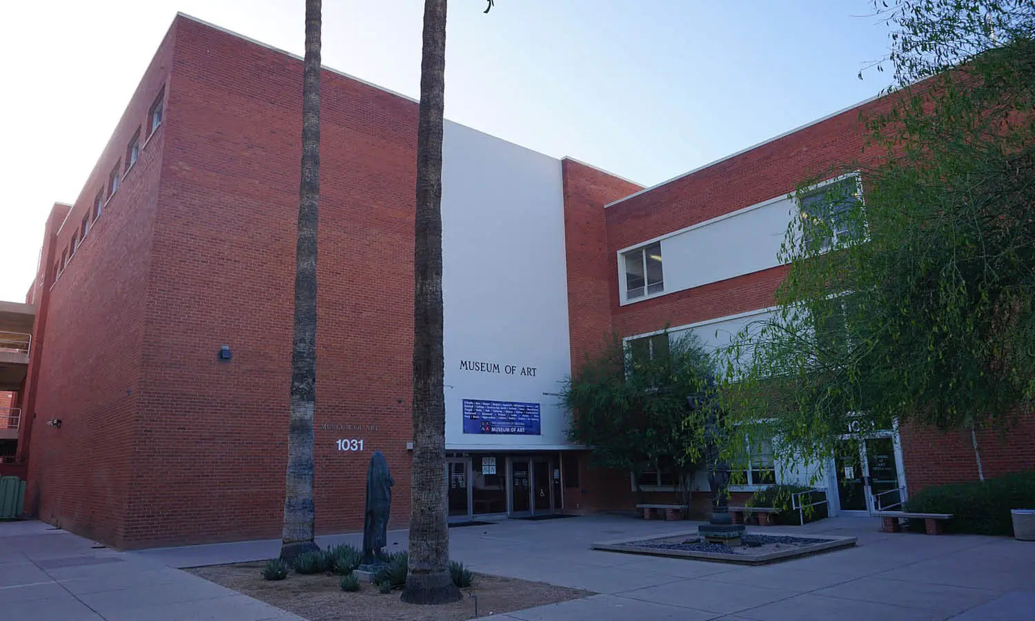 Top Art Museums in Tucson You Should Visit