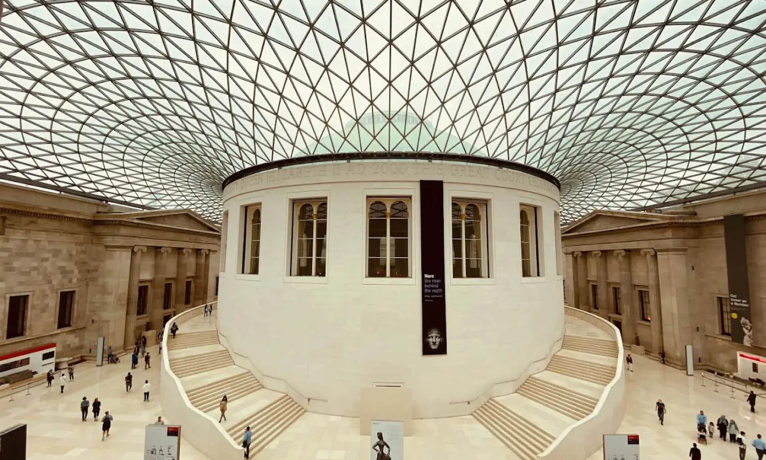 Top Art Museums in United Kingdom You Should Visit