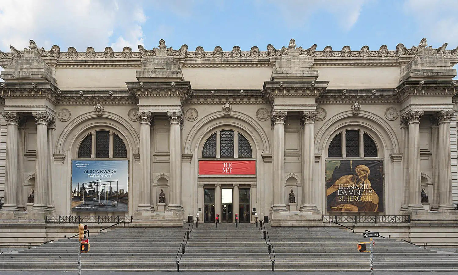 Top Art Museums in United States You Should Visit