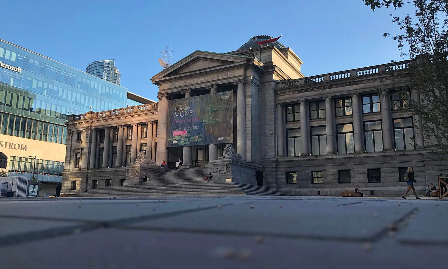 Top Art Museums in Vancouver You Should Visit