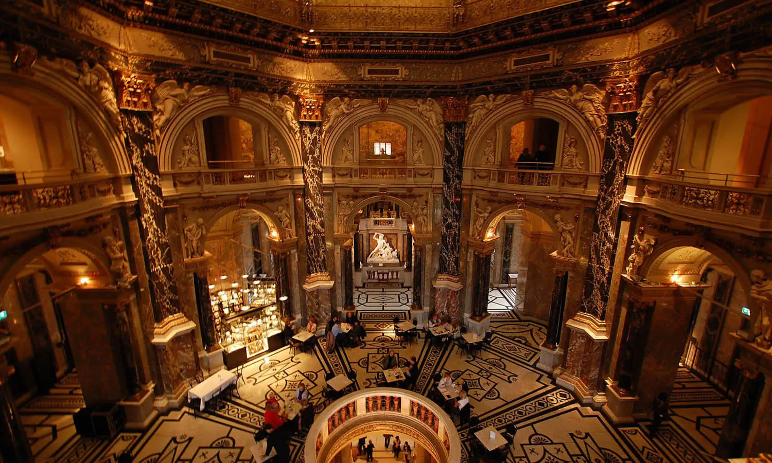 Top Art Museums in Vienna You Should Visit