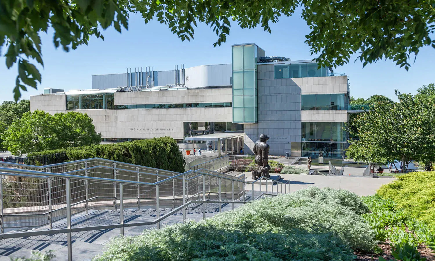 Top Art Museums in Virginia You Should Visit