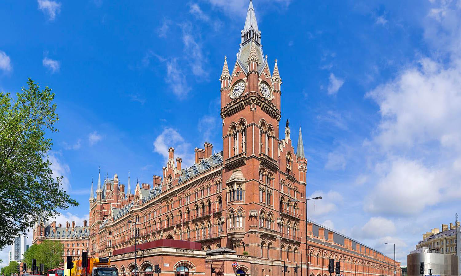 Victorian Architecture | Everything You Should Know