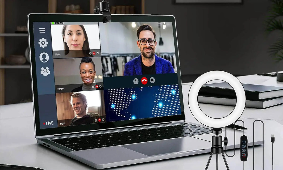 Virtual Meeting Gifts Remote Creatives Will Actually Enjoy